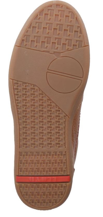 Lloyd Bastian Whisky Casual Shoe Brown