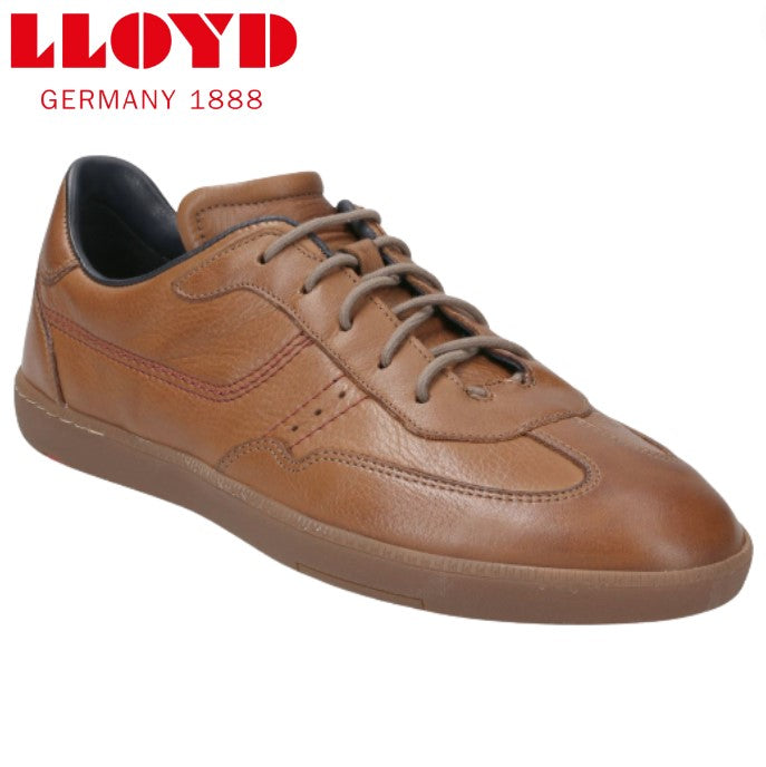 Lloyd Bastian Whisky Casual Shoe Brown