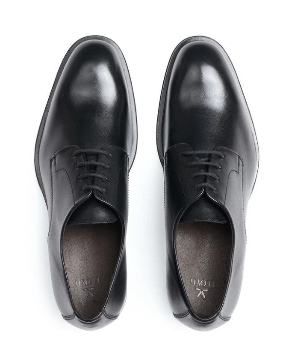 Lloyd Core Plus 110 Black Shoes Black