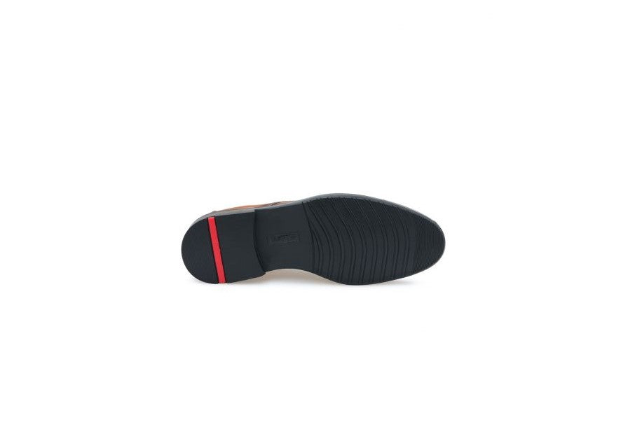Lloyd Core 110 Cognac Shoes Brown