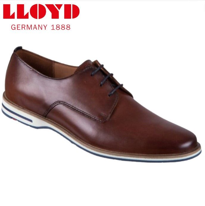 Lloyd Dakin Brandy Shoes Brown