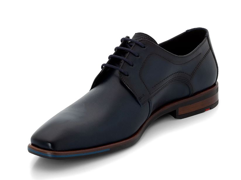 Lloyd Don Blue Shoes Blue