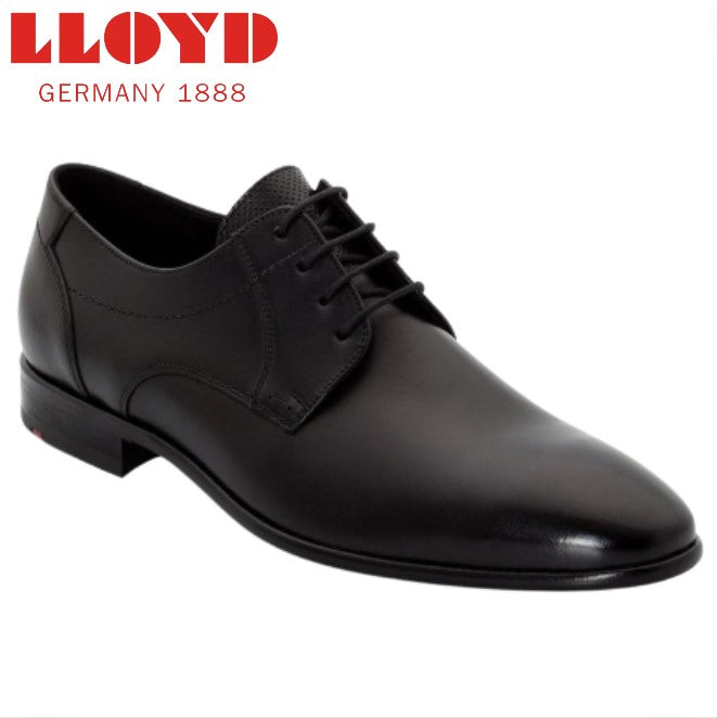 Lloyd Manon Black Formal Shoes Black