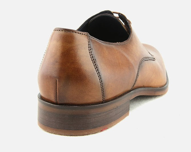 Lloyd Odil Hazelnut Shoes Brown