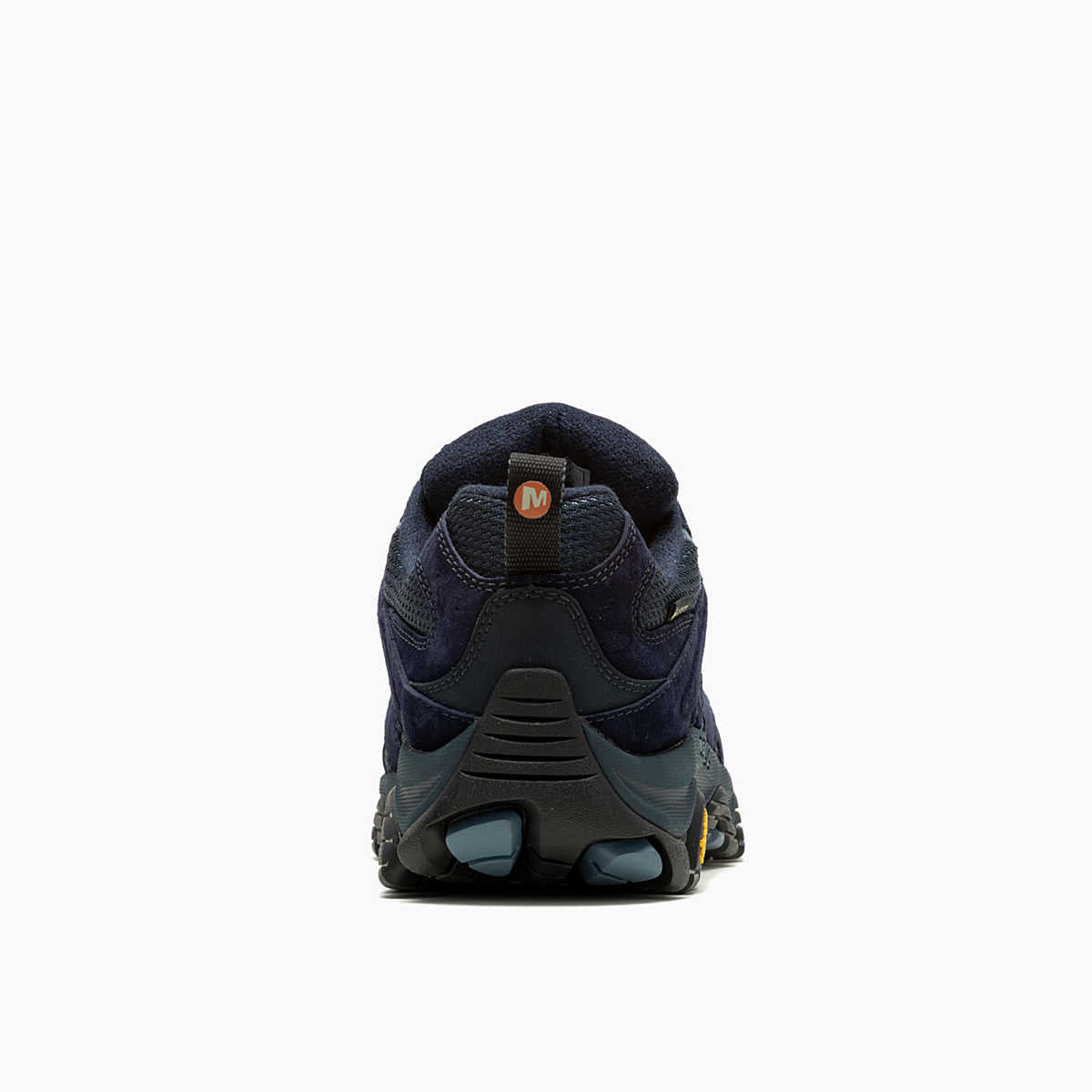 Merrell Moab 3 Gtx Navy Hiking Shoe Navy