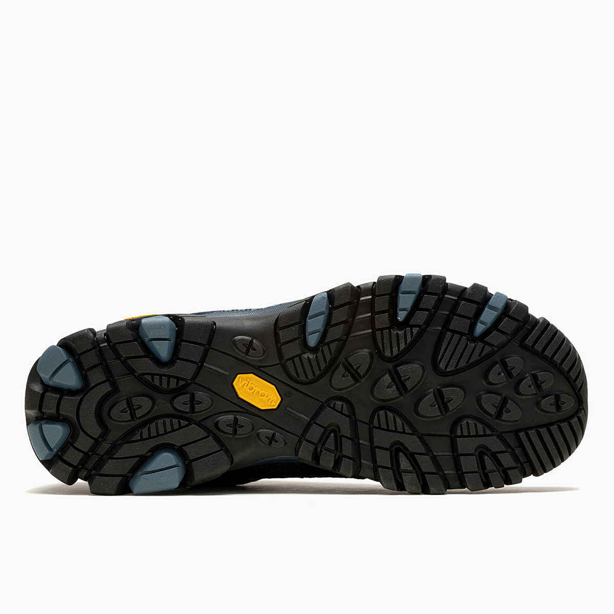 Merrell Moab 3 Gtx Navy Hiking Shoe Navy