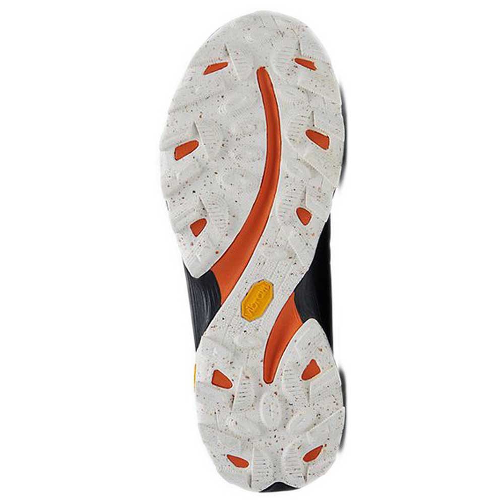 Merrell Moab Speed Gtx Black Hiking Shoe Black