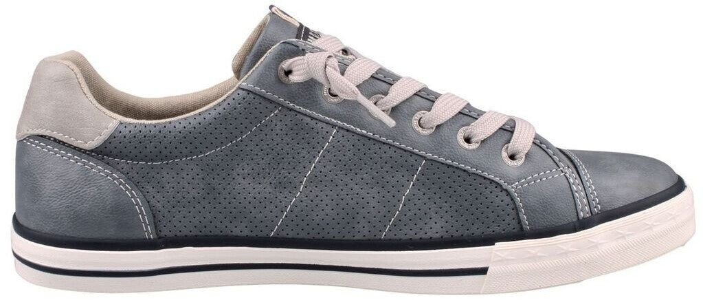 Mustang Sky Casual Runners Blue