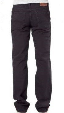 Mustang X-Tall Black Tramper Jean Black
