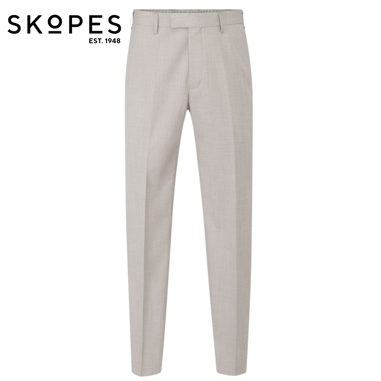 Skopes Redding Stone Trouser Beige