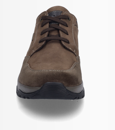 Josef Seibel Leroy 58 Shoes Brown