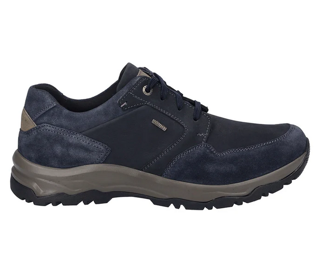 Josef Seibel Leroy 58 Navy Shoes Navy