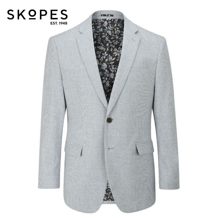 Skopes Aurelio Peppermint Jacket Green