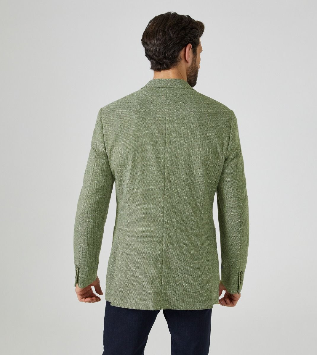 Skopes Bailiff Fern Green Sports Jacket Green