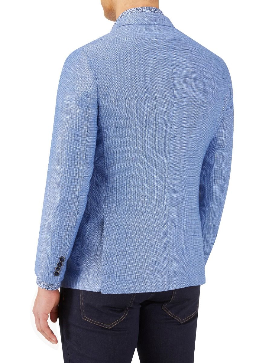 Skopes Bonucci Blue Sports Jacket Blue