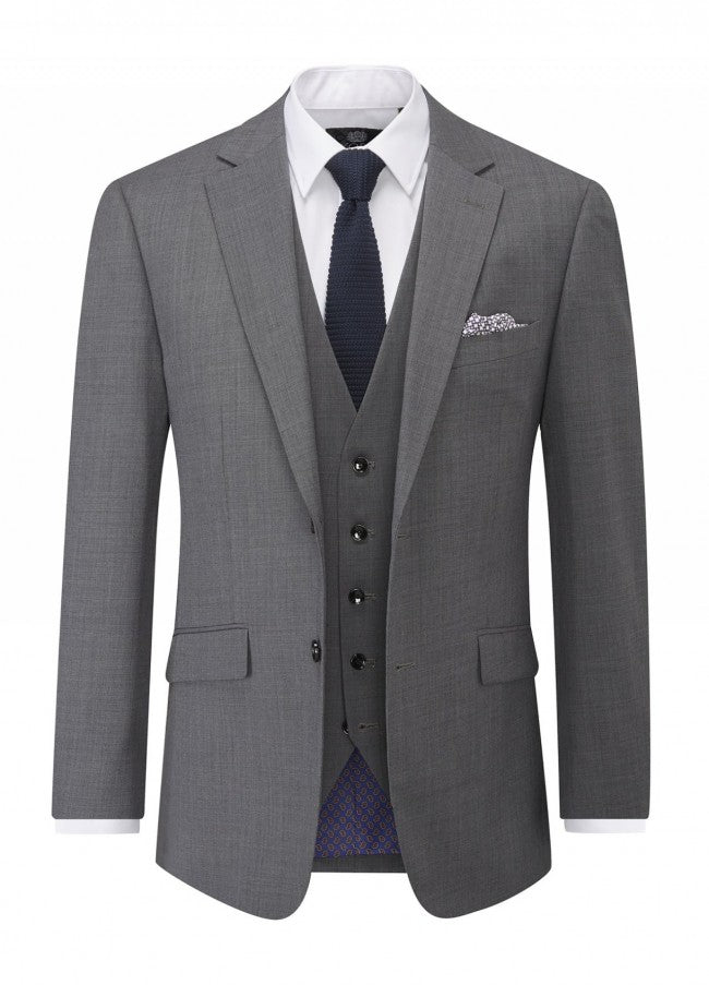 Skopes Farhnam Suit Jacket Grey