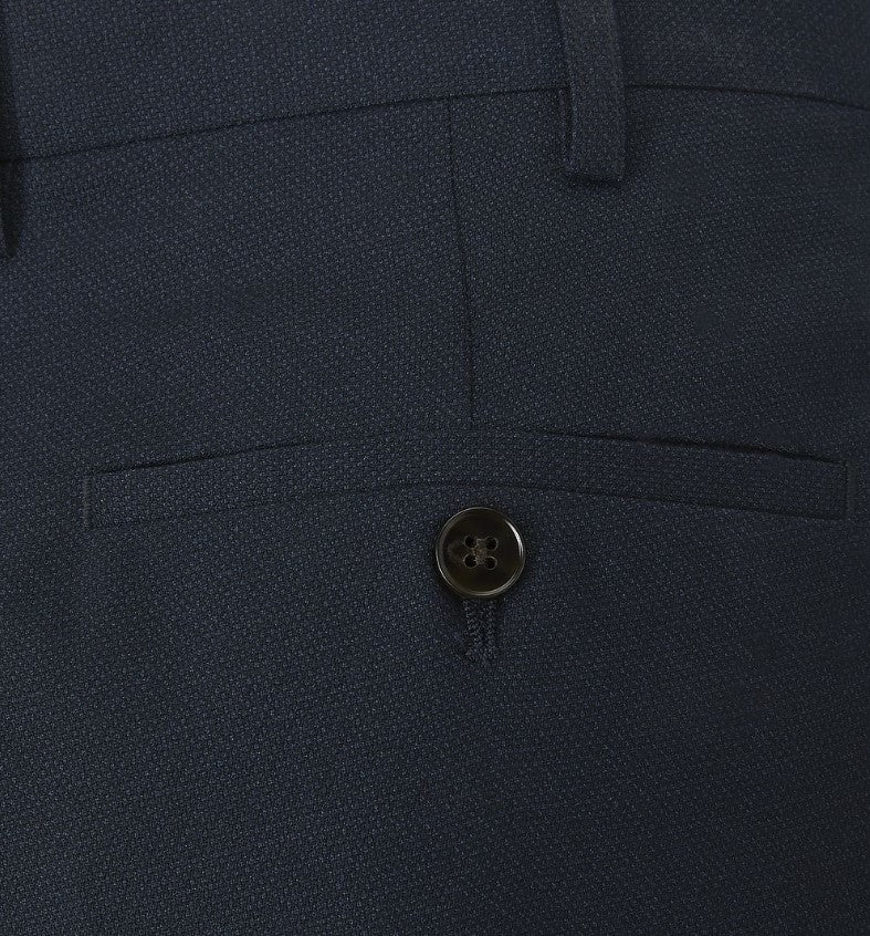 Skopes Harcourt Ink Navy Trousers Navy