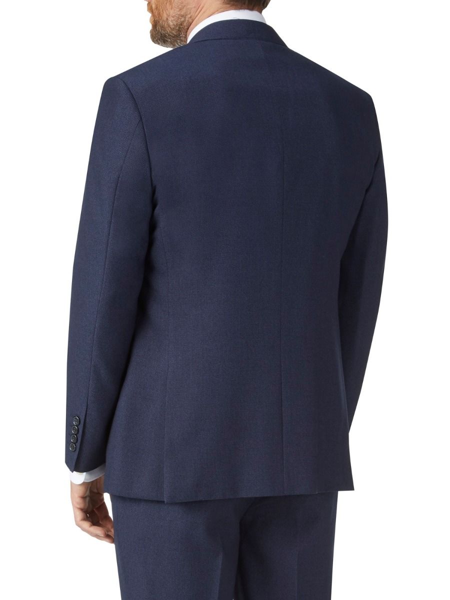 Skopes Harcourt Navy Suit Jacket Navy