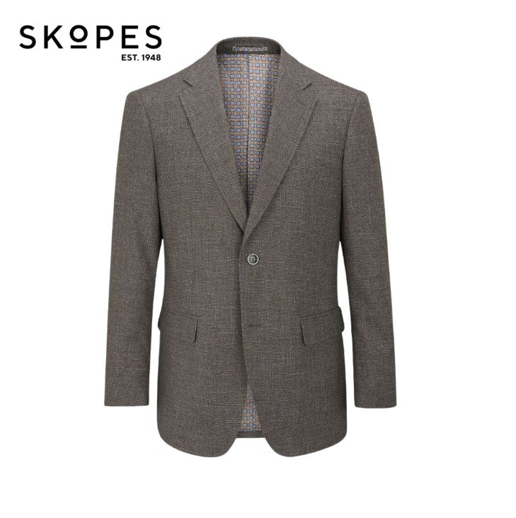 Skopes Jamie Chocolate Grey