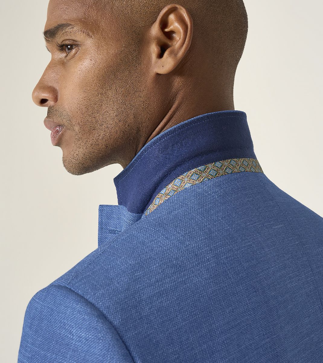 Skopes Jamie Indigo Jacket Blue