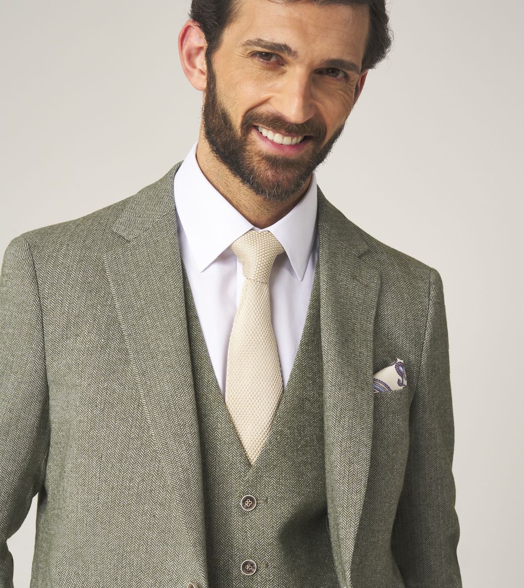 Skopes Jude Sage Sports Jacket Green
