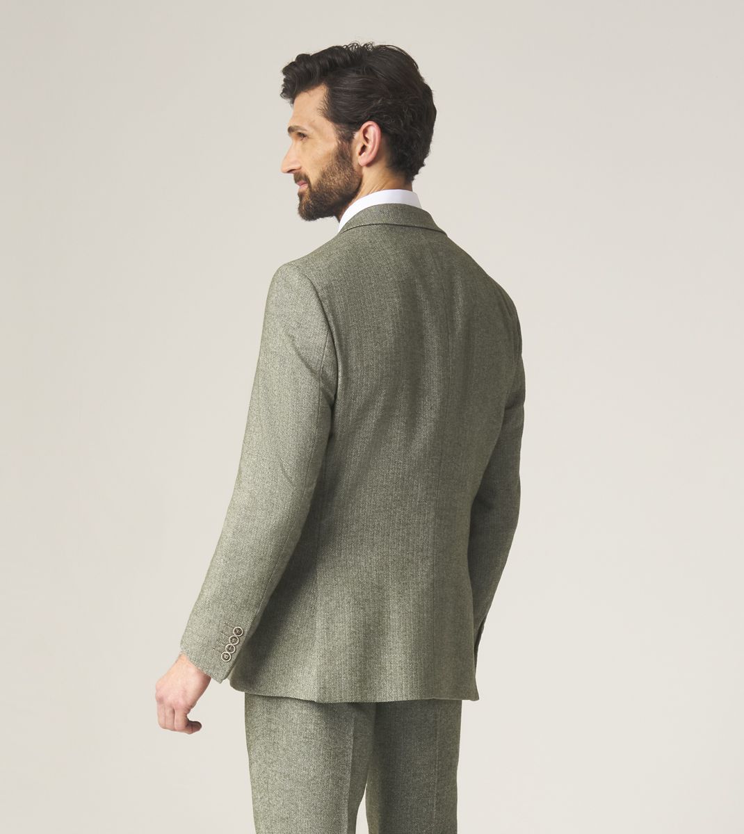 Skopes Jude Sage Sports Jacket Green