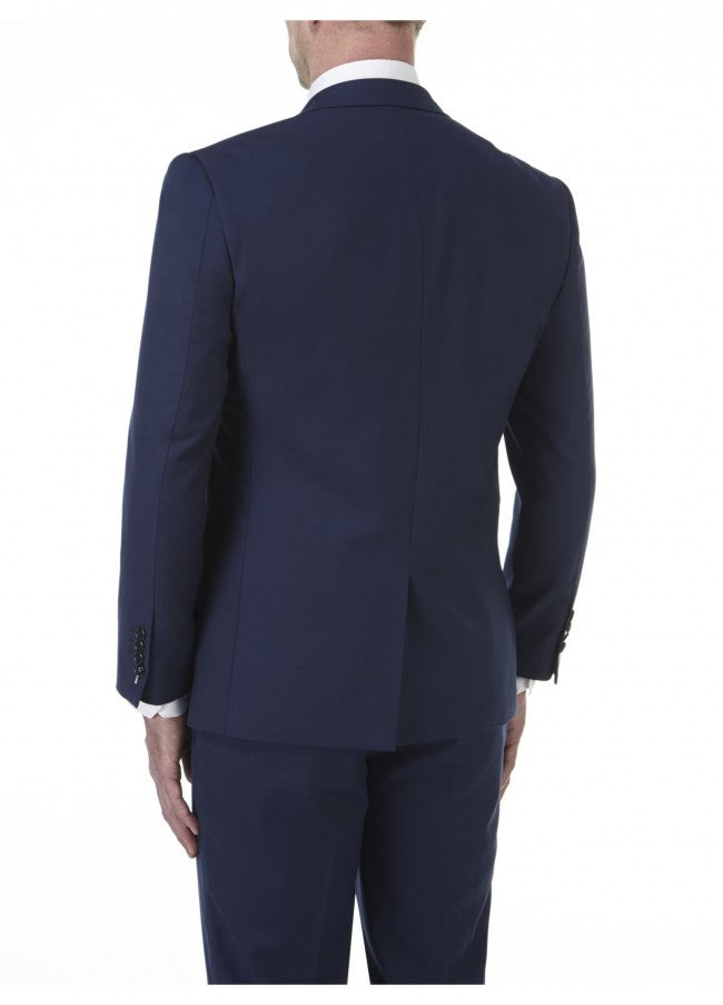 Skopes Kennedy Blue Suit Jacket Blue