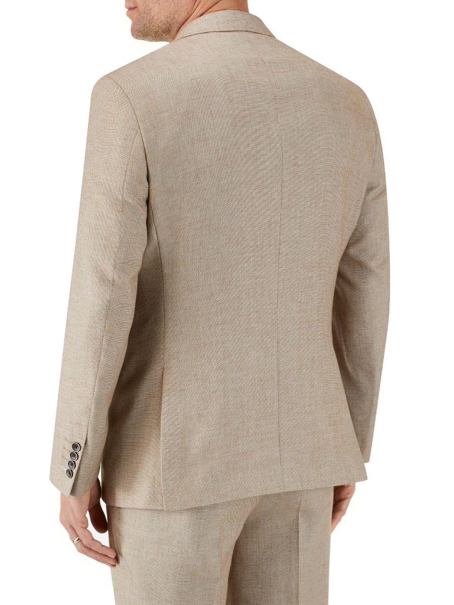 Skopes Lagasse Stone Sports Jacket Beige