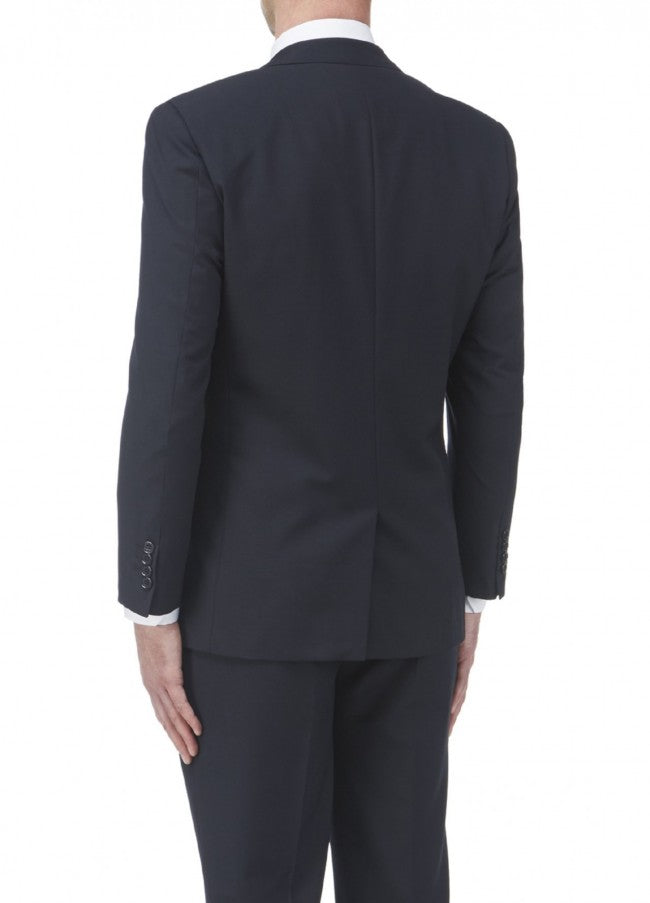 Skopes Madrid Navy Suit Jacket Navy