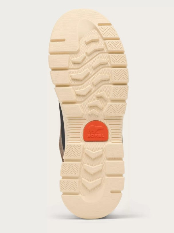 Sorel Outing Waterproof Khaki Sneakers Khaki Green