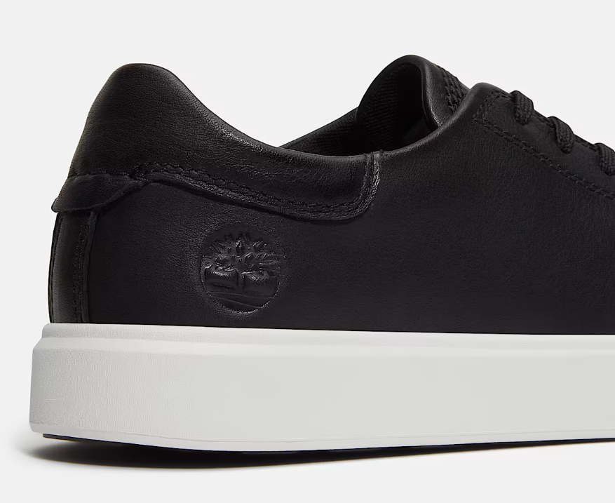 Timberland Emerson Street Sneakers Black