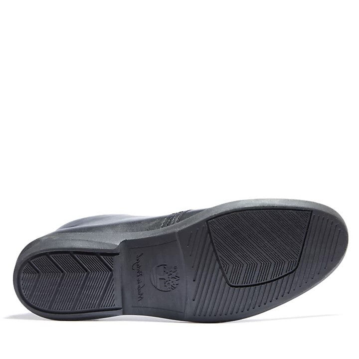 Timberland City Groove Chukka Black Boot Black