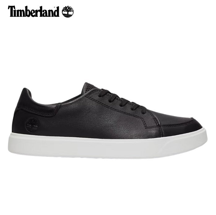 Timberland Emerson Street Black Sneaker Black