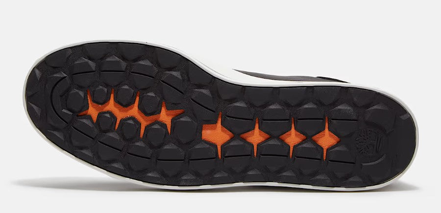 Timberland Emerson Street Sneakers Black