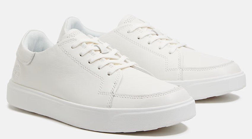 Timberland Emerson Lace White Sneaker White