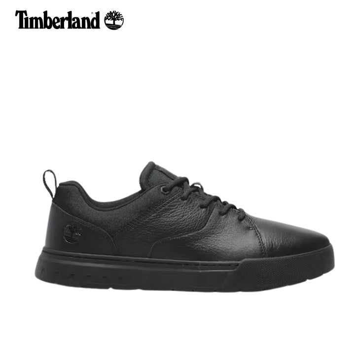 Timberland Mp Low Lace Sneakers Black
