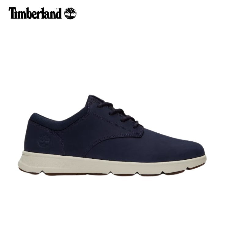 Timberland Parker Street Low Sneaker Navy