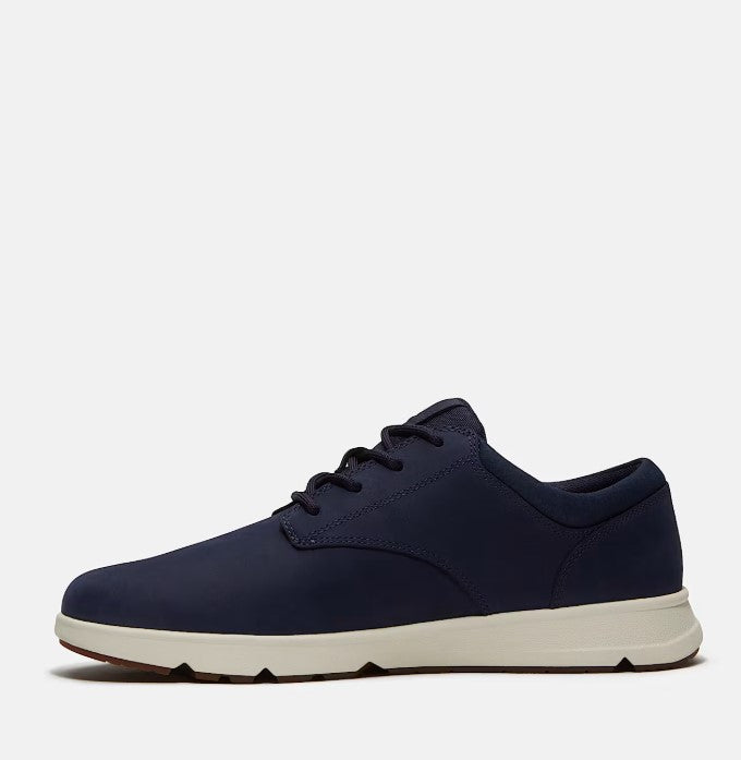 Timberland Parker Street Low Sneaker Navy