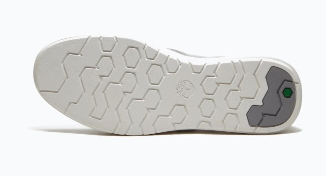 Timberland Seneca Bay Grey Slip On Shoe Grey