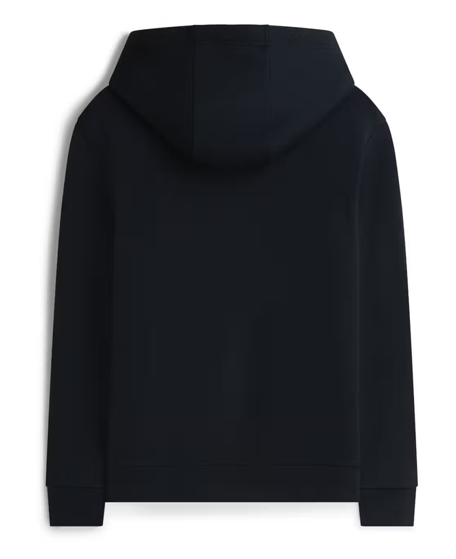 Tommy Hilfiger Love Graphic Navy Hoodie Navy