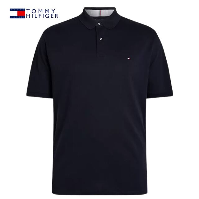 Tommy Hilfiger 1985 Desert Sky Navy Polo Navy