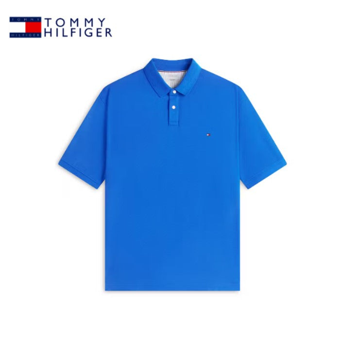 Tommy Hilfiger 1985 Regal Blue Polo Blue
