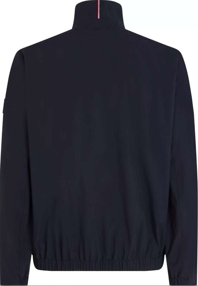 Tommy Hilfiger Blouson Light Navy Jacket Navy