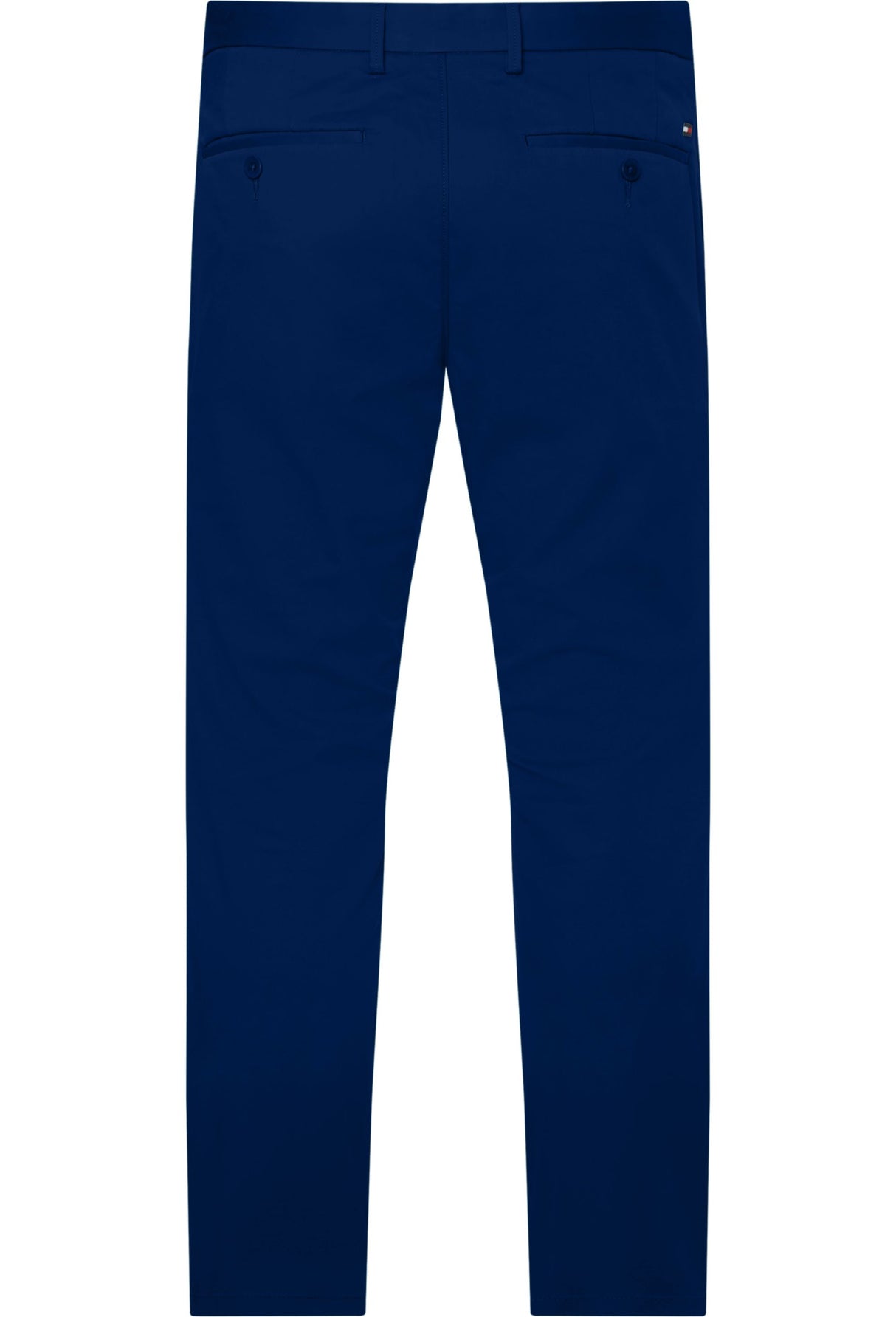 Tommy Hilfiger X-Tall Denton Navy Chino Navy