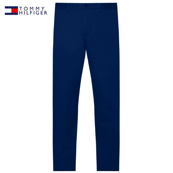 Tommy Hilfiger X-Tall Denton Navy Chino Navy