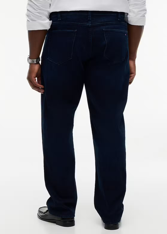 Tommy Hilfiger Madison Stretch Dark Jean Navy