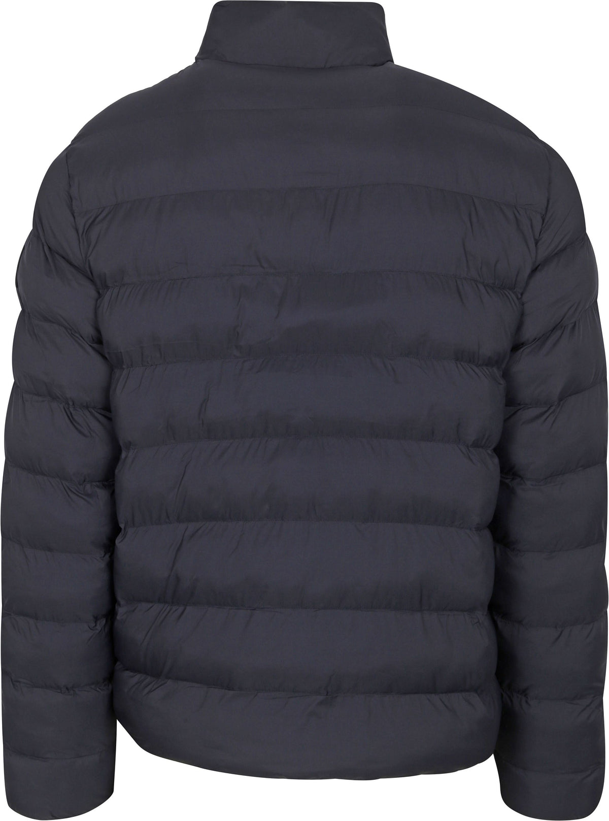 Tommy Hilfiger Mid Weight Navy Puffer Navy