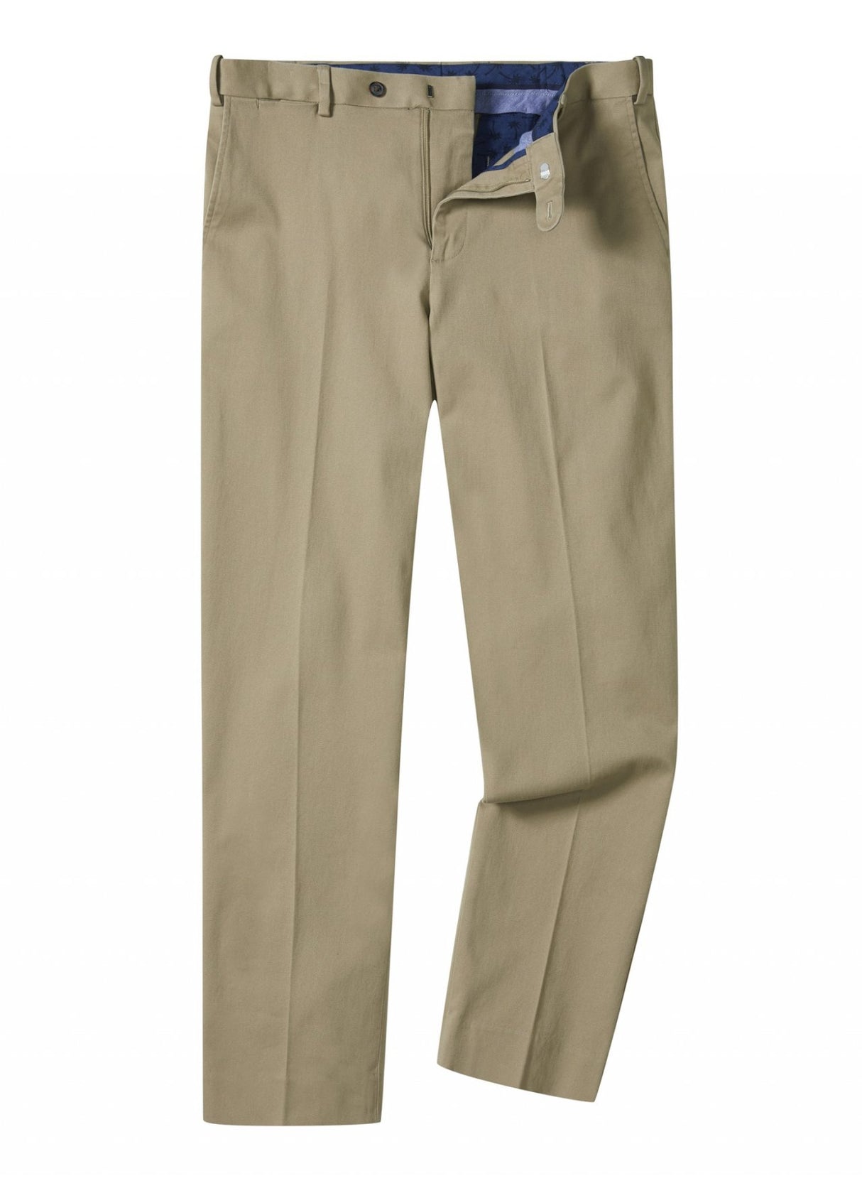 Beige X-Tall Value Chinos Beige
