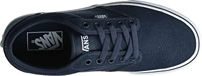 Vans Navy Atwood Navy