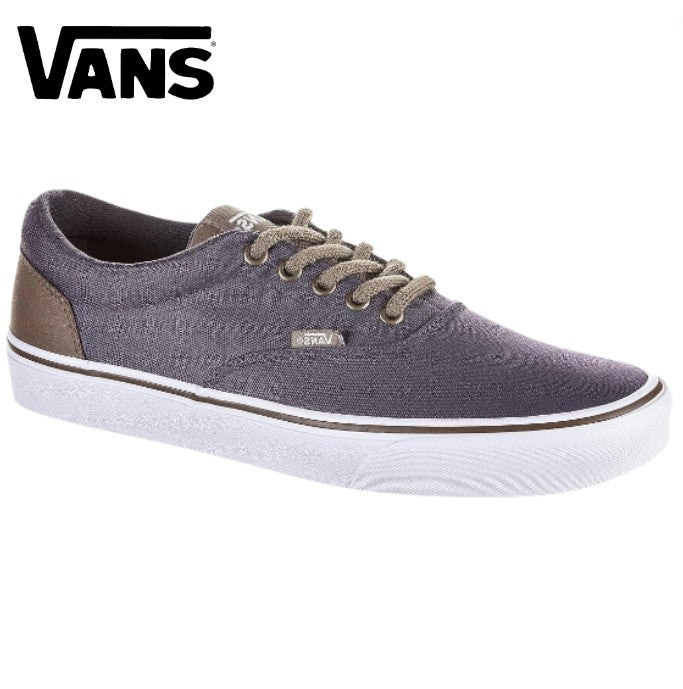 Vans Doheny C&L Charcoal Grey